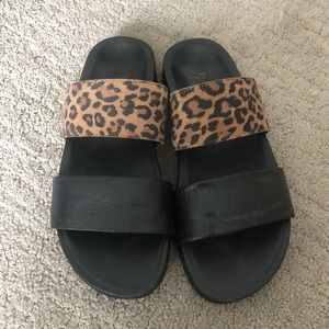 Cute sandals
